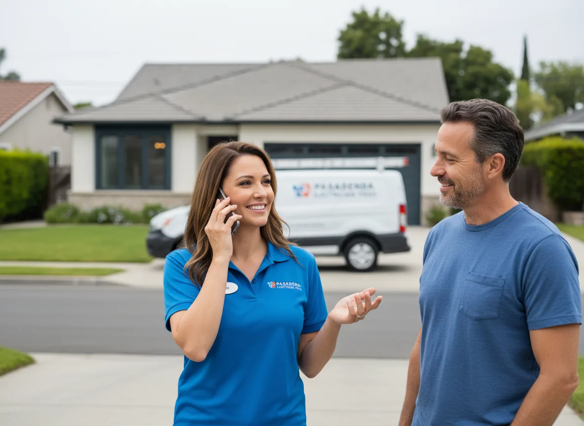 Electrician Wright, WY FAQs